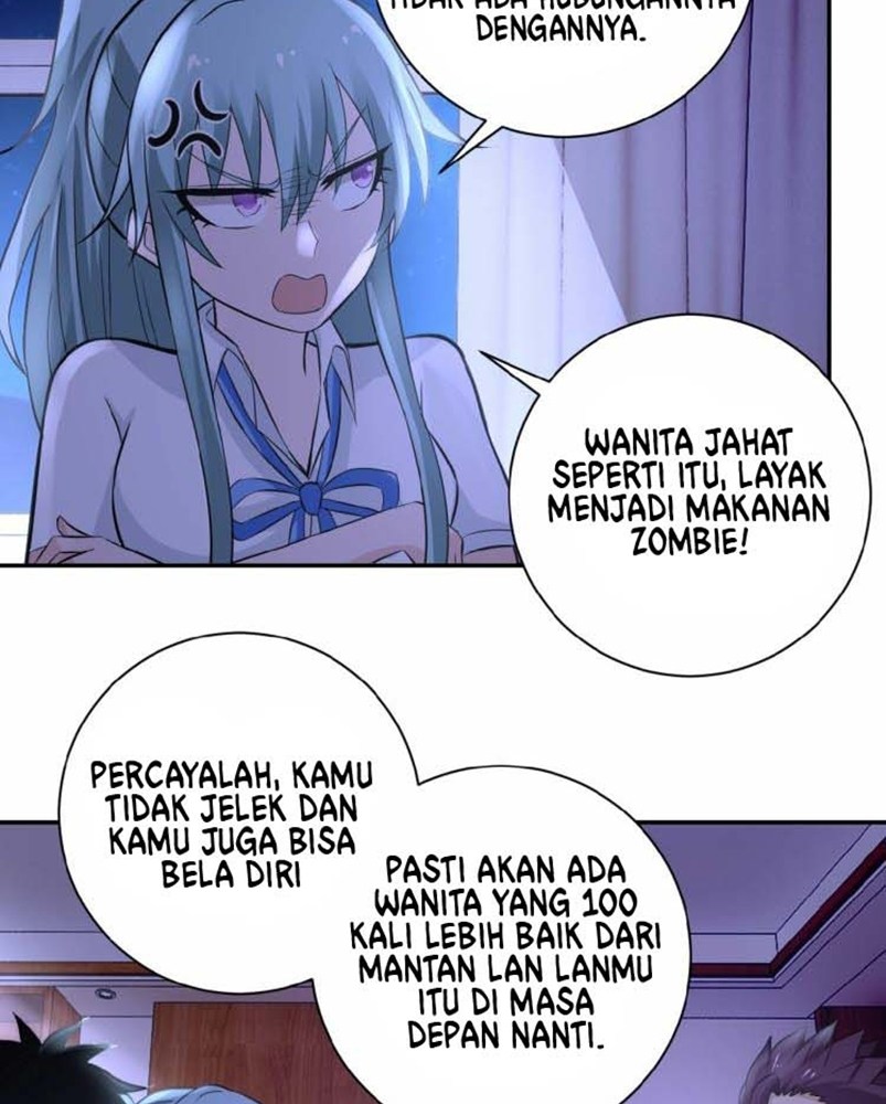 Super System Chapter 13 Gambar 74
